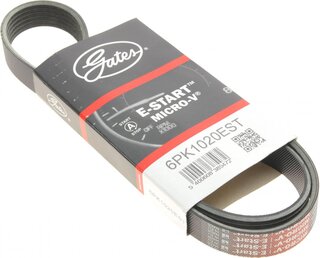 Gates 6PK1020EST