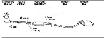 Walker / Fonos SZK027530BB