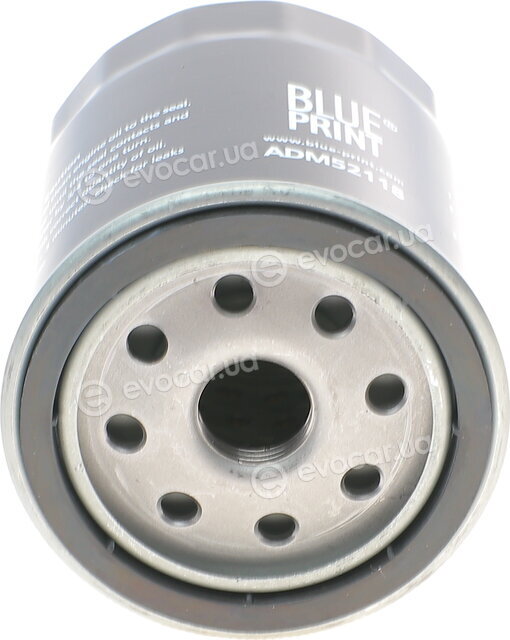 Blue Print ADM52118