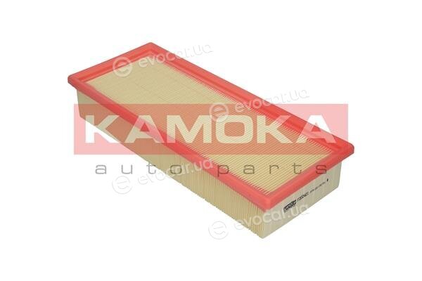 Kamoka F202401