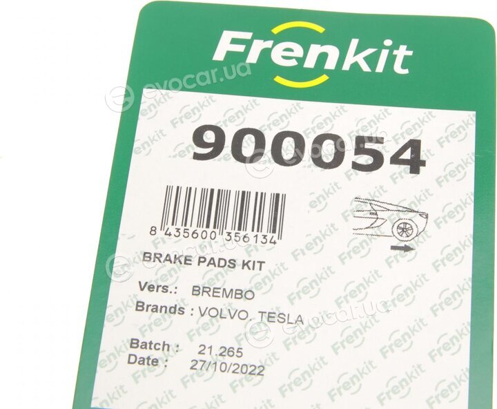 Frenkit 900054