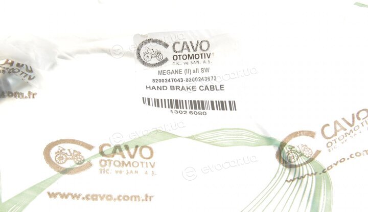 Cavo 1302608