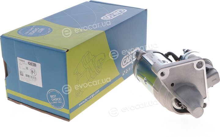 HC Cargo 116852