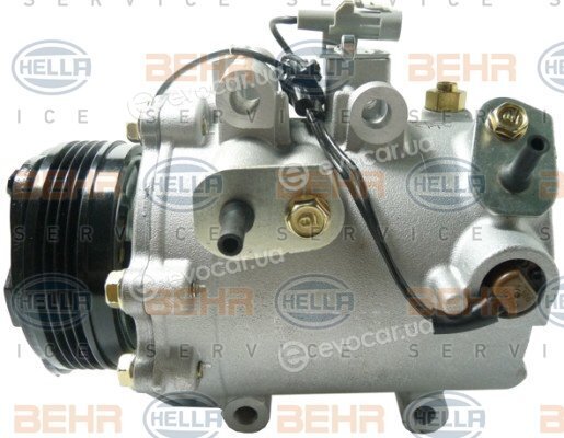 Mahle ACP 813 000S