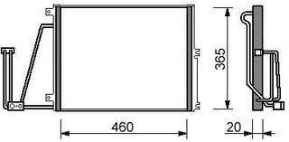 Starline A OLA 5265
