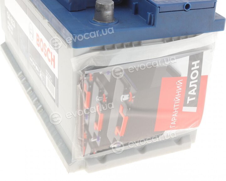 Bosch 0 092 S40 130