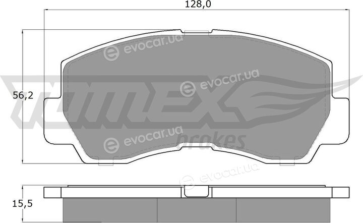 Tomex TX 11-45