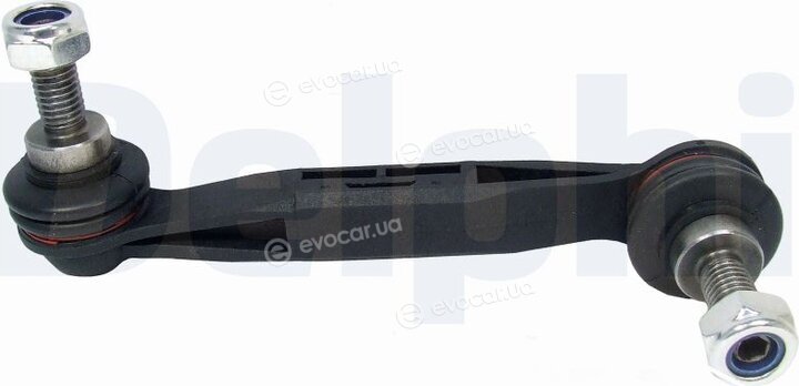 Delphi TC2536