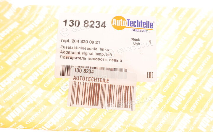 Autotechteile 130 8234