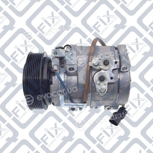 Q-Fix Q373-0086