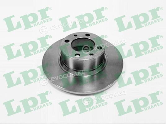 LPR / Samko L1021P