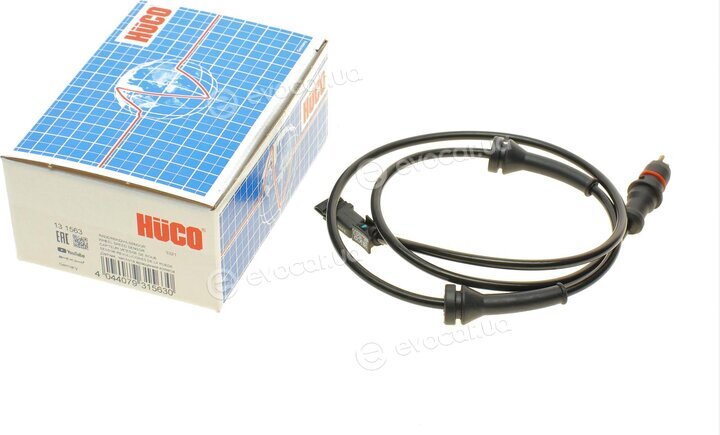 Astemo (Hitachi) / Huco 131563