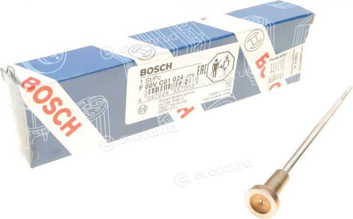 Bosch F 00V C01 024