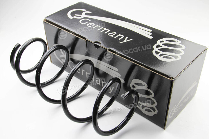 CS Germany 14.871.284