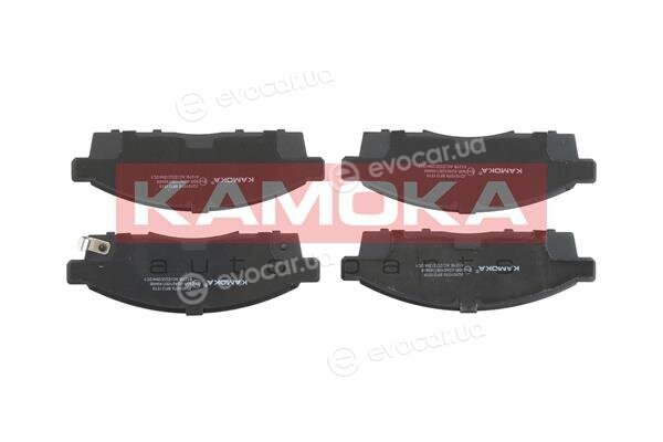 Kamoka JQ101078