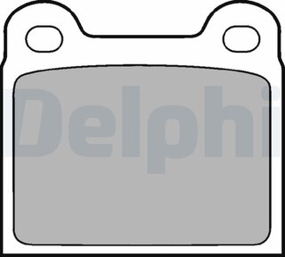 Delphi LP18