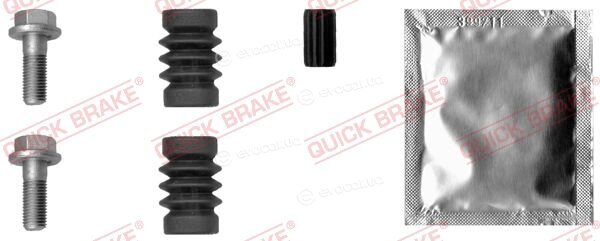 Kawe / Quick Brake 113-1385