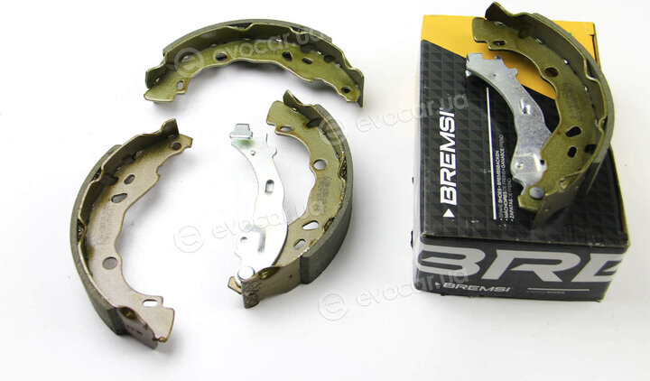 Bremsi GF0291