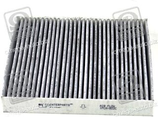 Interparts IPCA802C