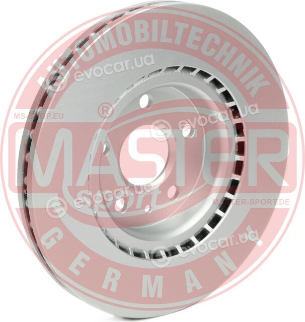 Master Sport 24013002081-PCS-MS