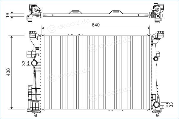 Valeo 701133