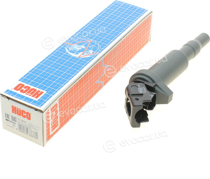 Astemo (Hitachi) / Huco 133876