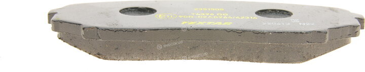 Textar 2351505