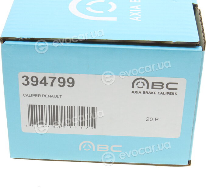 Axia 394799