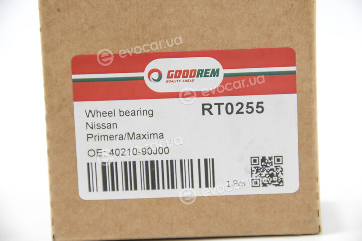 Goodrem RT0255