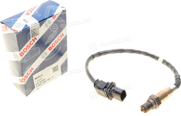 Bosch 0 281 004 163