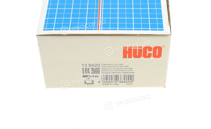 Astemo (Hitachi) / Huco 138420