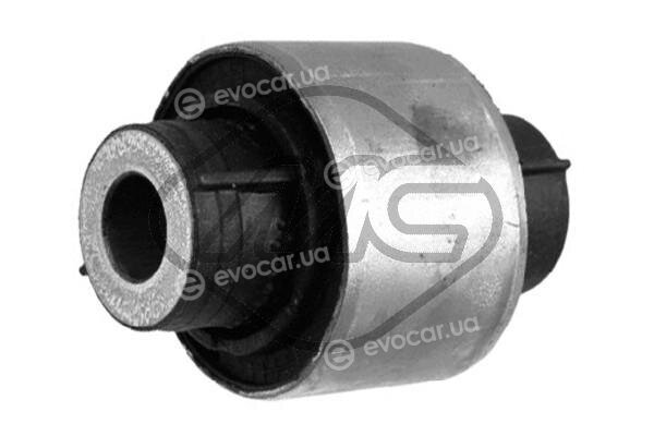 Metalcaucho / STC 05363