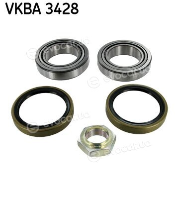 SKF VKBA 3428