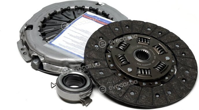 Blue Print ADT330196