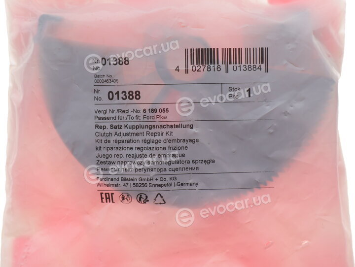 Febi 01388