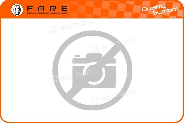 Fare K11858
