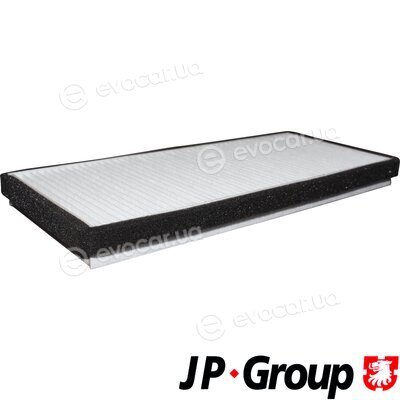 JP Group 1528100200