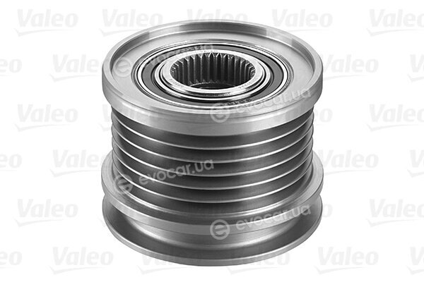 Valeo 588014