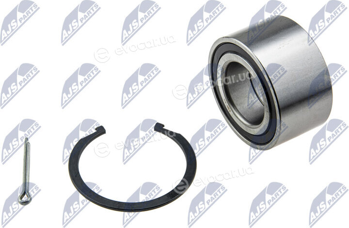NTY KLP-HY-505
