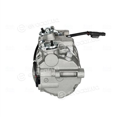 Nissens 891343