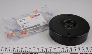 Autotechteile 100 2070