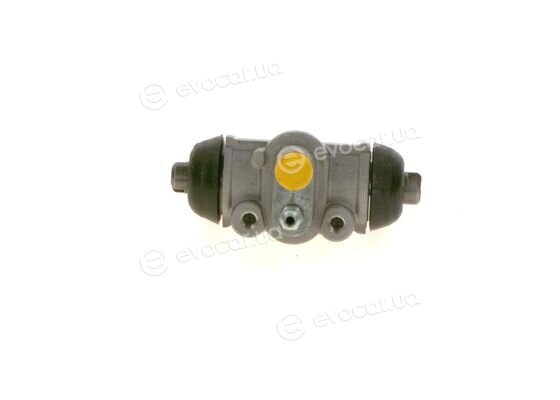 Bosch F 026 002 387