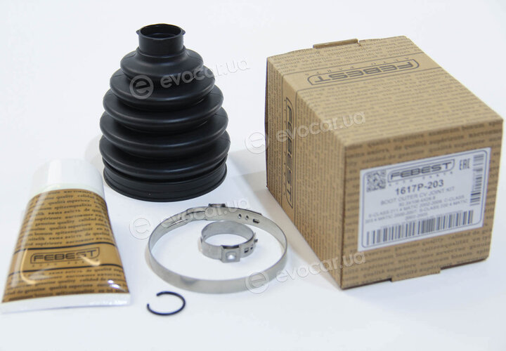 Febest 1617P-203