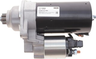 HC Cargo 111900