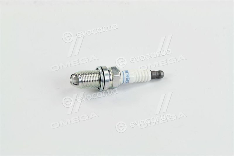 NGK / NTK BKR5EQUPA