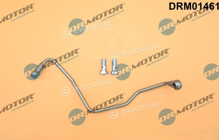 Dr. Motor DRM01461