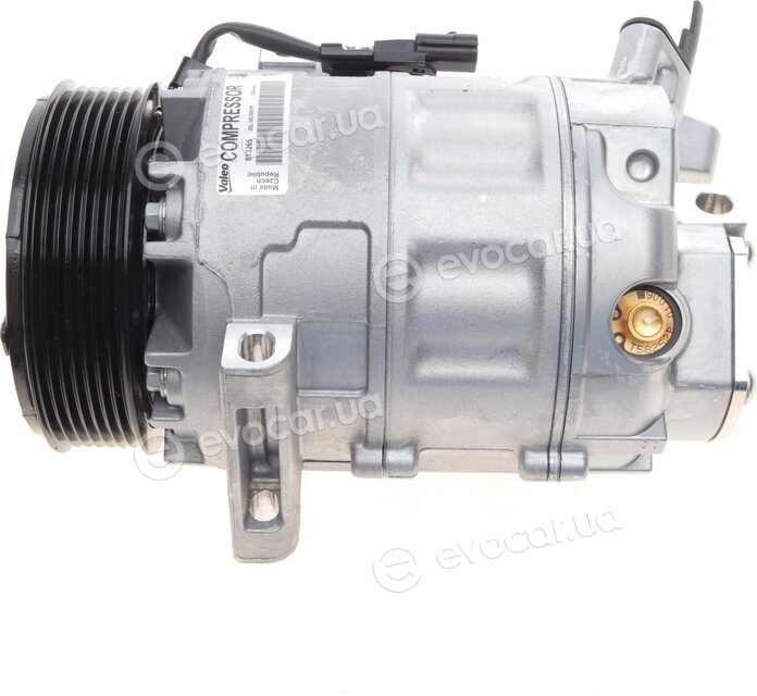 Valeo 813265