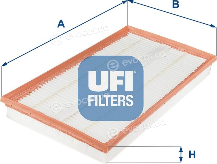 UFI 30.658.00