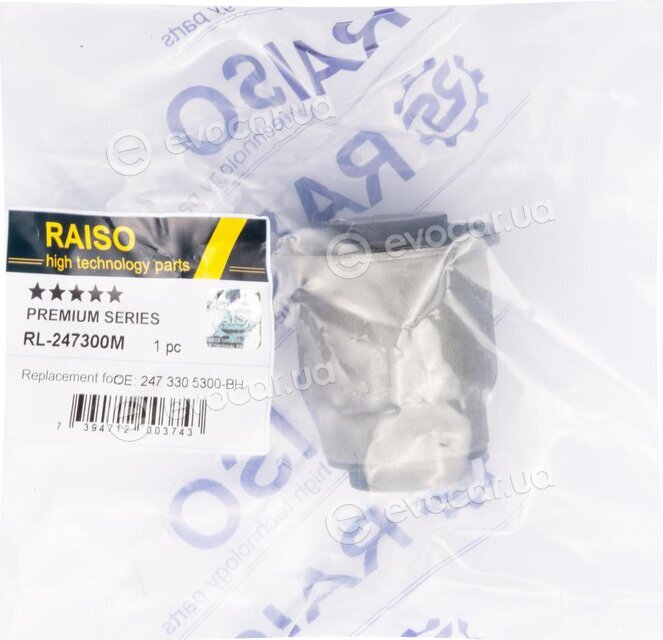 Raiso RL247300M