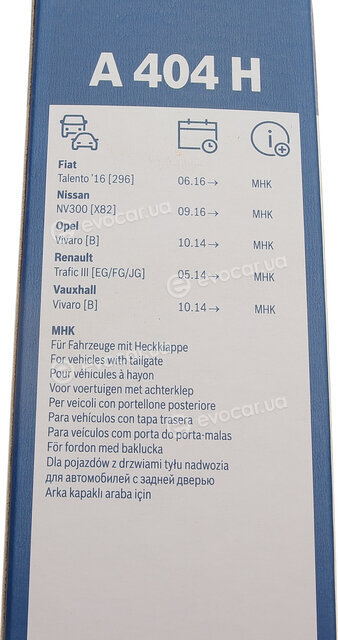 Bosch 3 397 016 086
